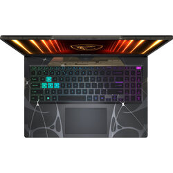MSI Cyborg 15 - B2RWFKG-020UK - Product Image 1