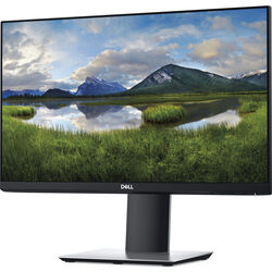 Dell P2219H - Product Image 1