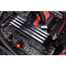 Corsair Dominator Platinum Special Edition - Blackout - Product Image 1