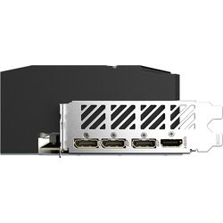 Gigabyte AORUS GeForce RTX 4070 Master - Product Image 1