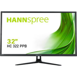 Hannspree HC322PPB - Product Image 1