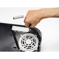 Corsair MP600 ELITE - w/ Heatsink - White - Product Image 1