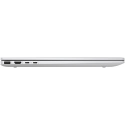 HP ENVY 17-da0500na - Silver - Product Image 1