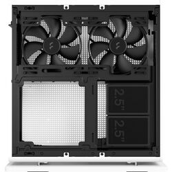 Fractal Design Ridge PCIe 4.0 - White - Product Image 1