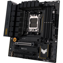 ASUS TUF Gaming B650M-Plus WIFI - Product Image 1