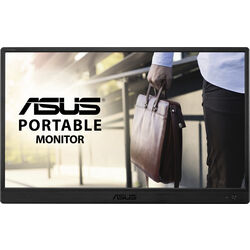 ASUS ZenScreen MB165B - Product Image 1