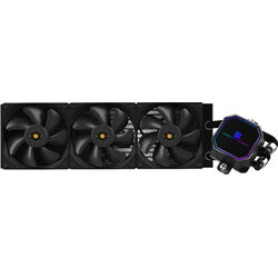 Thermalright Frozen Prism 360 - Black - Product Image 1