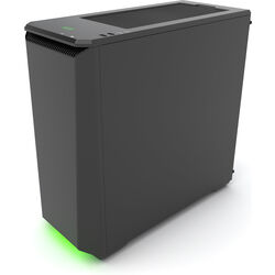 Phanteks Eclipse P400 - Black - Product Image 1