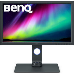 BenQ SW271C - Product Image 1