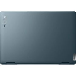 Lenovo Yoga 7 Gen 7 - Blue - Product Image 1