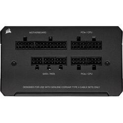 Corsair RM650 (2023) - Product Image 1