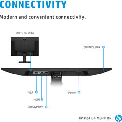 HP P24 G4 - Product Image 1