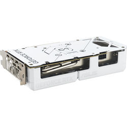 ASUS GeForce RTX 5060 Ti Dual OC - White - Product Image 1
