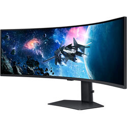 Samsung Odyssey - LS49CG954EUXXU - Product Image 1