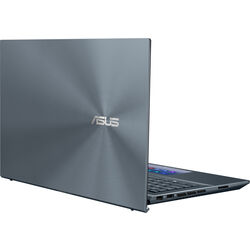 ASUS Zenbook Pro 15 UX535 - UX535LI-H2196T - Grey - Product Image 1