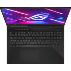 ASUS ROG Strix SCAR 17 G733 - G733QSA-KH097T - Black - Product Image 1