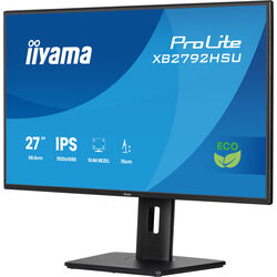 iiyama Prolite XB2792HSU-B1 - Product Image 1