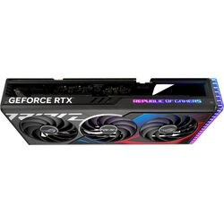 ASUS GeForce RTX 4070 Ti SUPER ROG Strix - Product Image 1