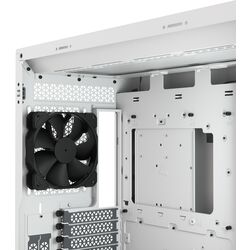 Corsair 5000D Airflow - White - Product Image 1