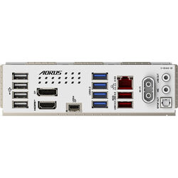 Gigabyte B860 AORUS ELITE WIFI7 ICE - Product Image 1