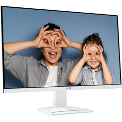 MSI PRO MP273QW E2 - Product Image 1