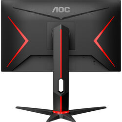 AOC Q24G2A/BK - Product Image 1