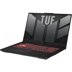 ASUS TUF Gaming A17 (2022) - FA707RW-HX025W - Product Image 1