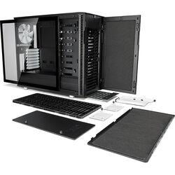 Fractal Design Define R6 - Black - Product Image 1