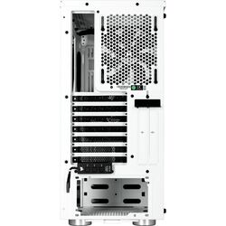 Corsair Carbide SPEC-06 RGB - White - Product Image 1