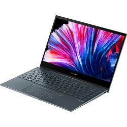 ASUS ZenBook Flip 13 OLED - UX363EA-HP413T - Product Image 1