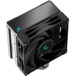 Deepcool AK400 - Black - Product Image 1