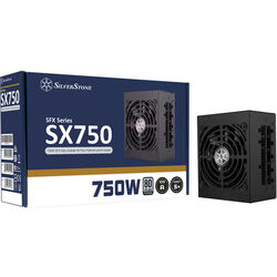 SilverStone SX750-PT v1.1 - Product Image 1