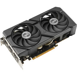 ASUS Radeon RX 7600 DUAL EVO OC - Product Image 1