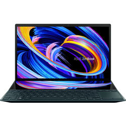 ASUS ZenBook Duo 14 UX482 - UX482EG-HY089T - Product Image 1