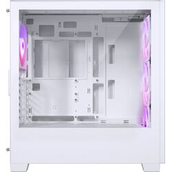 Phanteks XT Pro Ultra - White - Product Image 1