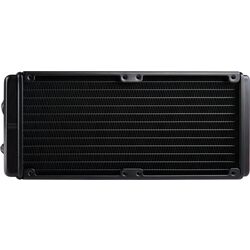 Corsair Hydro H100x - Product Image 1