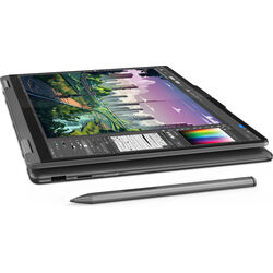 Lenovo Yoga 7 - 83DK0005UK - Grey - Product Image 1