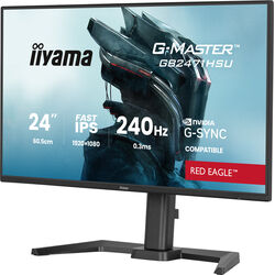 iiyama GB2471HSU-B1 - Product Image 1