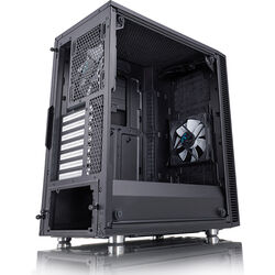 Fractal Design Define C - Black - Product Image 1