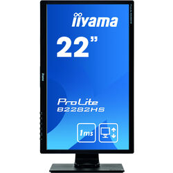 iiyama ProLite B2282HS-B5 - Product Image 1