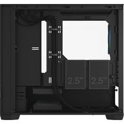 Fractal Design Pop Mini Air - Black - Product Image 1