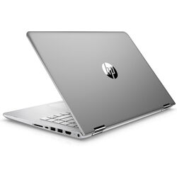 HP Pavilion x360 14-ba105na - Product Image 1