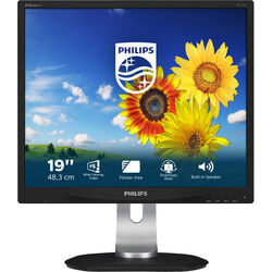 Philips 19P4QYEB/00 - Product Image 1