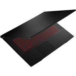 MSI Katana GF76 11UX - Product Image 1