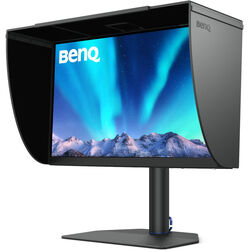 BenQ PhotoVue SW272Q - Product Image 1