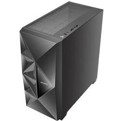 Antec DF800 - Black - Product Image 1