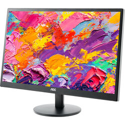 AOC E2270SWDN - Product Image 1