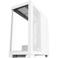 CiT Pro Diamond XR - w/ 7x Fans - White - Product Image 1