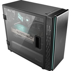 MSI Creator 400M - Black - Product Image 1