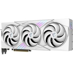 MSI GeForce RTX 5070 GAMING TRIO OC WHITE - Product Image 1